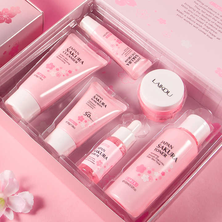 Skin Care
